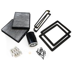 Service Kit 30/60K Arnage Red Label 2000-2002