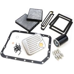 Service Kit 30/60K Arnage T, R & RL Twin Turbo 2002-2006