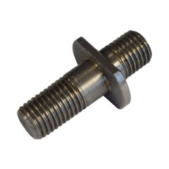 Left Hand Wheel Stud (Threaded) (GB4468P)