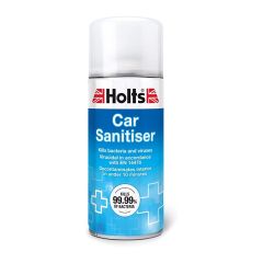 HOLTS CAR SANITISER 150ml (HAPP0086B)