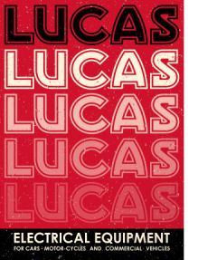 Lucas A2 Poster (LCCL2668)