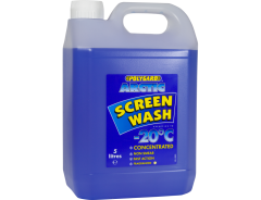 SCREEN WASH (5 LTR) (MIS18210)