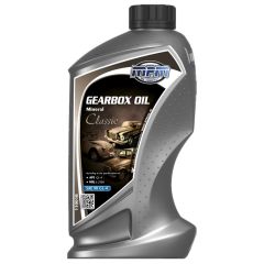 GEARBOX OIL SAE 90 GL-4 MINERAL (MPM11001B)