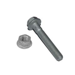 NUT & BOLT (Front upright pinchbolt & steering knuckle) (N10286110KIT)