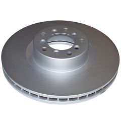 Front Brake disc (2000-2009 Arnage & 2006 On Azure) (PC115013PBP)