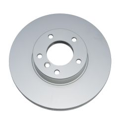 Front Brake Disc (Silver Seraph) (PC23106PDP)