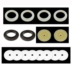 SPRING ISOLATOR BUSH & SPACER KIT (PD22923-42PAKITP)