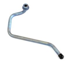 Alternator coolant feed pipe (Arnage R, T & Brooklands Coupe) (PG102880PBP)