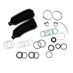 Steering Rack Overhaul Kit (Silver Seraph 1998-1999 upto VIN 03051)