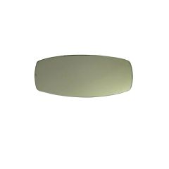 REAR VIEW MIRROR GLASS (Dash mounted) (RB5837SA1P)