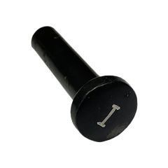 KNOB "I", INSTRUMENT LIGHT (RD4943U)