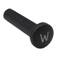 KNOB "W", WINDSCREEN WIPER (RD4945U)