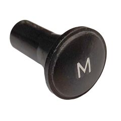 DASH KNOB, DEMISTER CONTROL "M" (RD8078U)