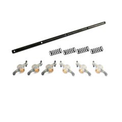 ROCKER SHAFT & ROCKER KIT (RE16387KTP)