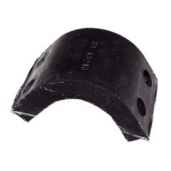 Rubber Exhaust Hanger 1946-1965 (RE18216P)