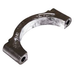 Starter Motor Retaining Bracket 1946-1957 (To bell housing) (RE18226P)