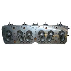 CYLINDER HEAD (Late 4.5 litre engines) (RE19451U)