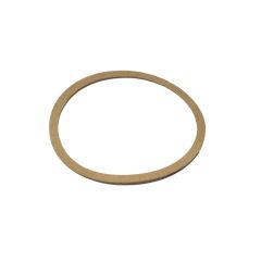 Carburettor float lid Gasket 1945-1976 (RE7283P)