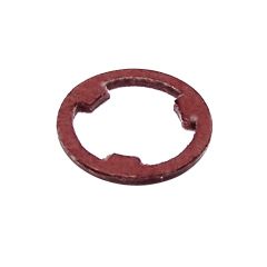 Fibre Washer (2 per car - carb float lid) (RE7297P)