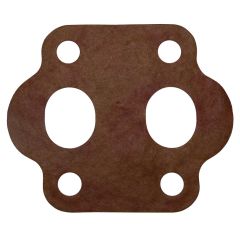 Full Flow Oil Filter Adapter Gasket to Crankcase 1946-1955 (RE9425P)