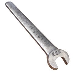 JAW SPANNER, 2BA (RF5908U)