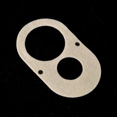 FELT SEAL, PLATE TO ANTI-FUME COVER (RF6534P)