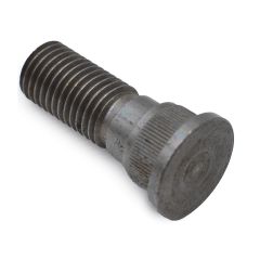 LEFT HAND WHEELBOLT (Splined) (RG4201NF)