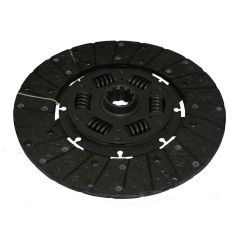 10" Clutch Friction Plate 1945-55 (4.25 Engine Models) (RG7066SXR)