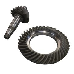 13:40 CROWN WHEEL & PINION SET (Continental) (RG7455AP)