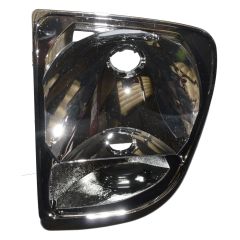 RH REVERSE & FOG LAMP BODY (RH14520BOD)