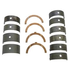 MAIN BEARING SET (0.010" U/S) (RH2777P)