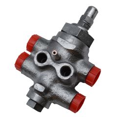 MINIMUM PRESSURE VALVE (RH9851SXR)