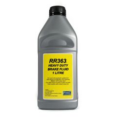 RR363 Brake Fluid (1946-1980) (RR363L1P)