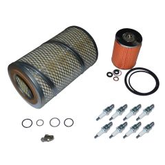 12000 Mile Service Kit (Shadow I, T1 - VIN 8743-22673)