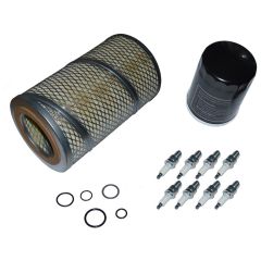 12000 Mile Service Kit (Shadow II, T2 - VIN 30001-41648)