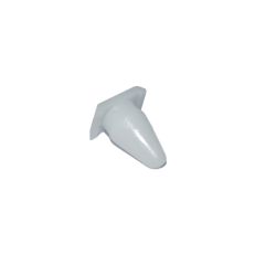 Male Moulding Clip 1965-1980 (Door & Wing) (UB12416P)