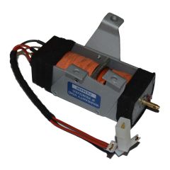 Door Locking Solenoid (Left front 1970-1980) (UB19115LFSXR)