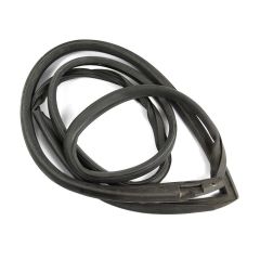 LEFT HAND FRONT DOOR SEAL (UB72407P)