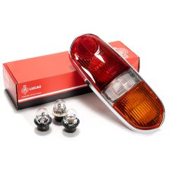 LUCAS REAR LAMP ASSEMBLY (UD17971-L)