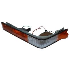 FRONT IND/SIDE LAMP LH (UD18577)