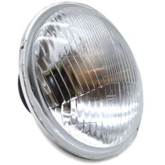 Outer Headlamp 1962-1980 (Right Hand Drive) (UD21664P)