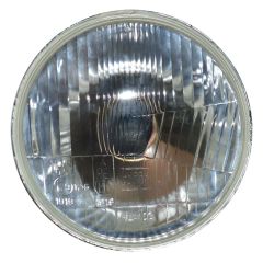 OUTER HEADLAMP LHD (LUCAS) (Halogen) (UD21666L)