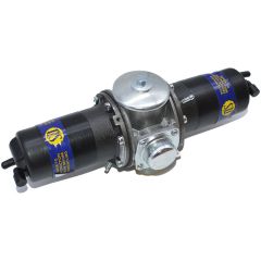 Fuel Pump (Electronic - Negative earth) (UD22715FCP)