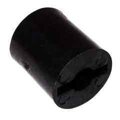 PLASTIC CPL O/PUT SHAFT (UD71409)