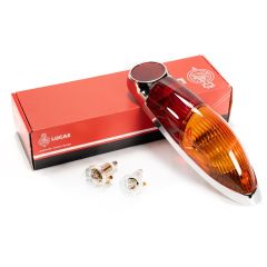 LUCAS REAR LAMP ASSEMBLY (UD8215-L)