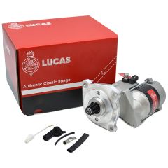 Starter Motor 1968 to 1988 (UE46348-L)