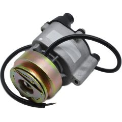 Air Injection Pump (1987-1989 (All Turbo Models) 1990-1998) (UE71044SXR)