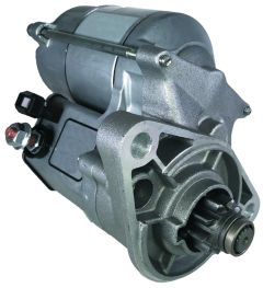 STARTER MOTOR (NIPPON DENSO) (UE71223P)