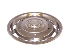 WHEEL DISC - BENTLEY (UG14878)