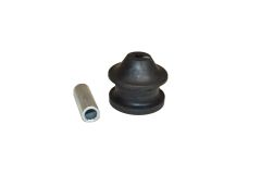 RUBBER INSERT (For body mounts 3,5 & 6 - 6 per car) (UR1622RUB-OEM)